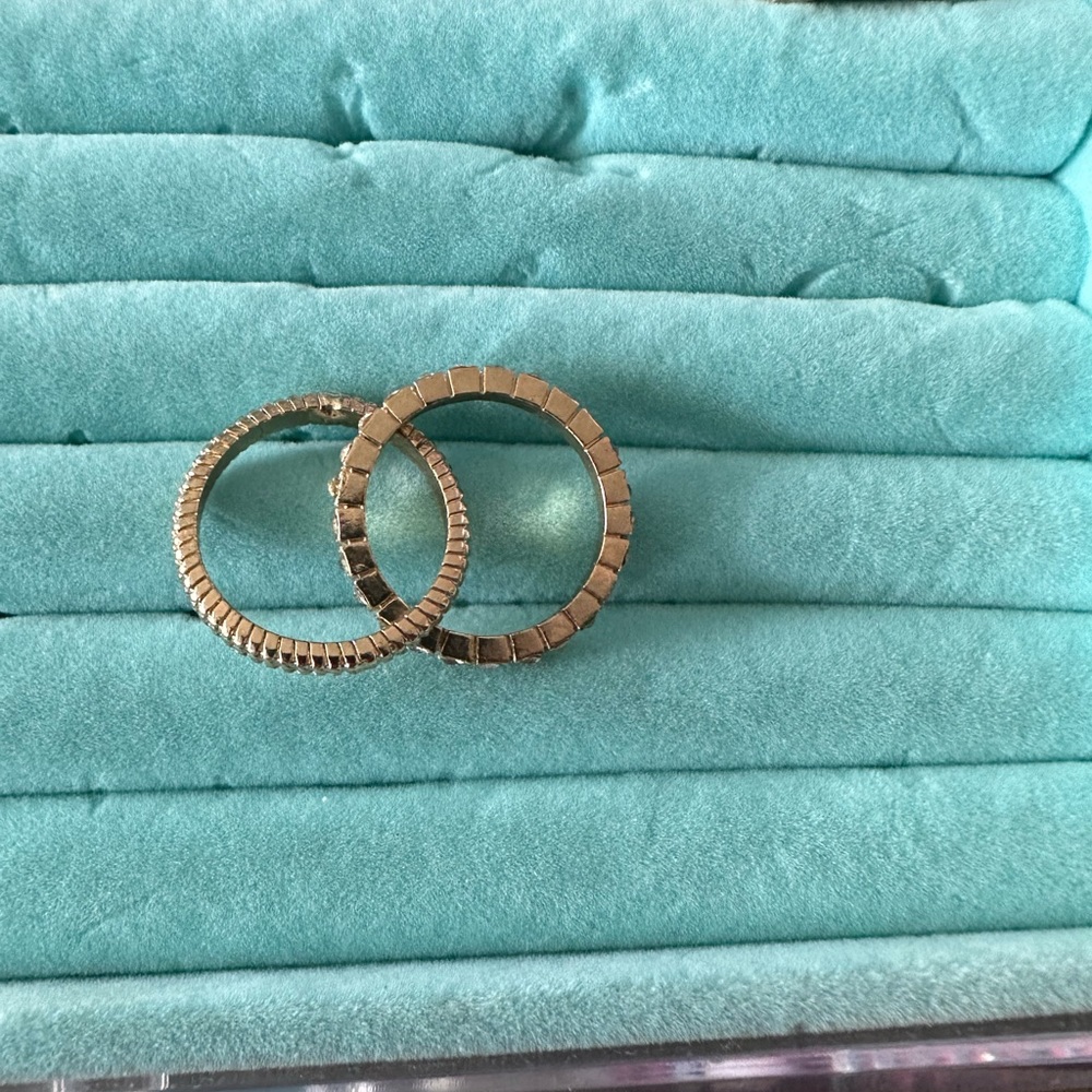Charming Charlie Ring